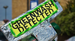 Greenwashing Skandale börsennotierter Unternehmen